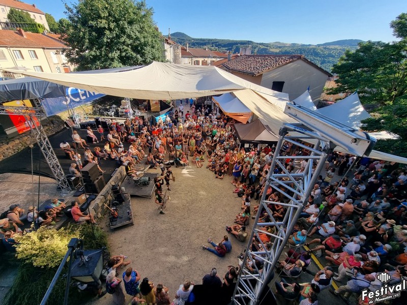 Les activités à faire au Monastier sur Gazeille festival monastier sur gazeilles