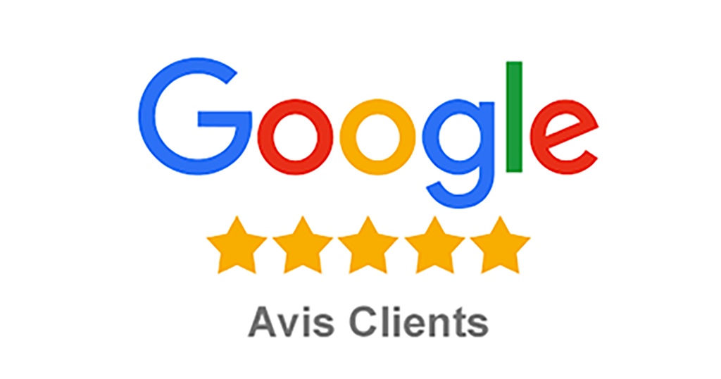 google avis client grande